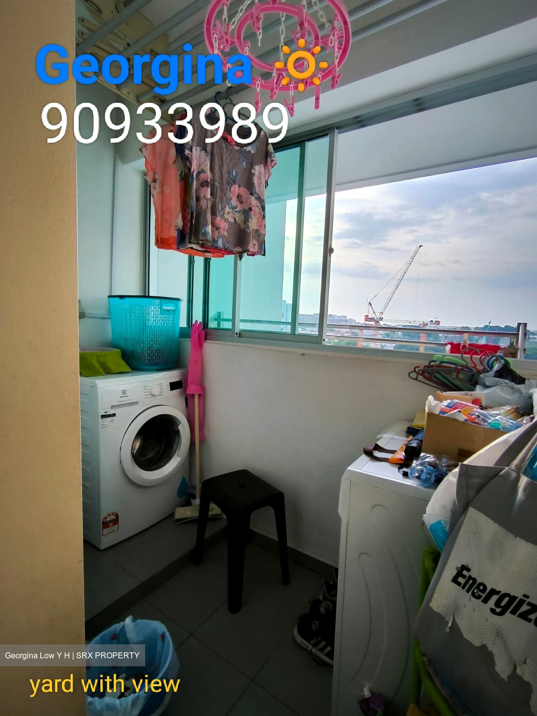 Blk 633C Senja Green (Bukit Panjang), HDB 4 Rooms #533462971